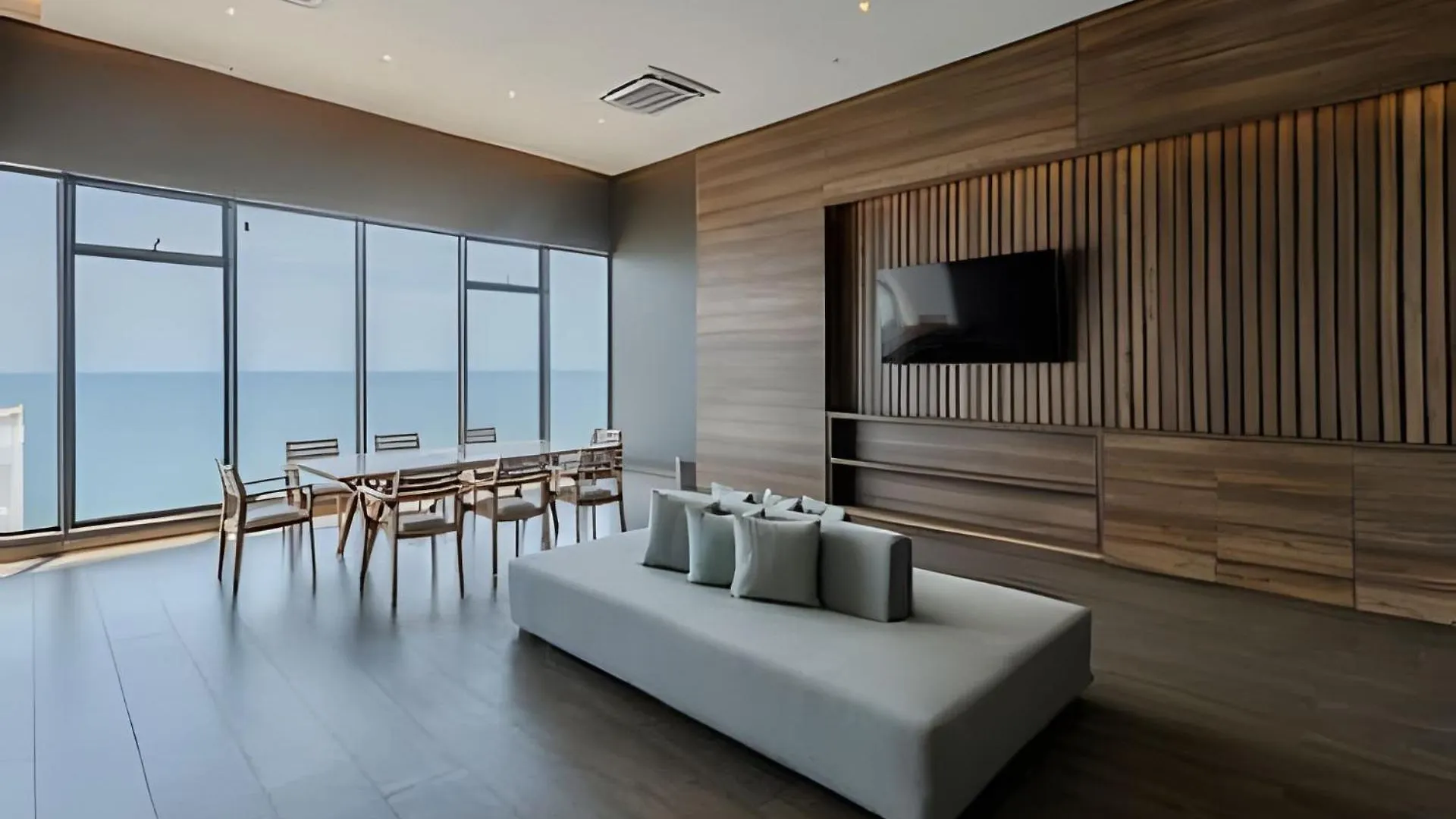 Appartamento Lujoso Y Nuevo Cerca Al Centro/ Piscina Panoramica Cartagena