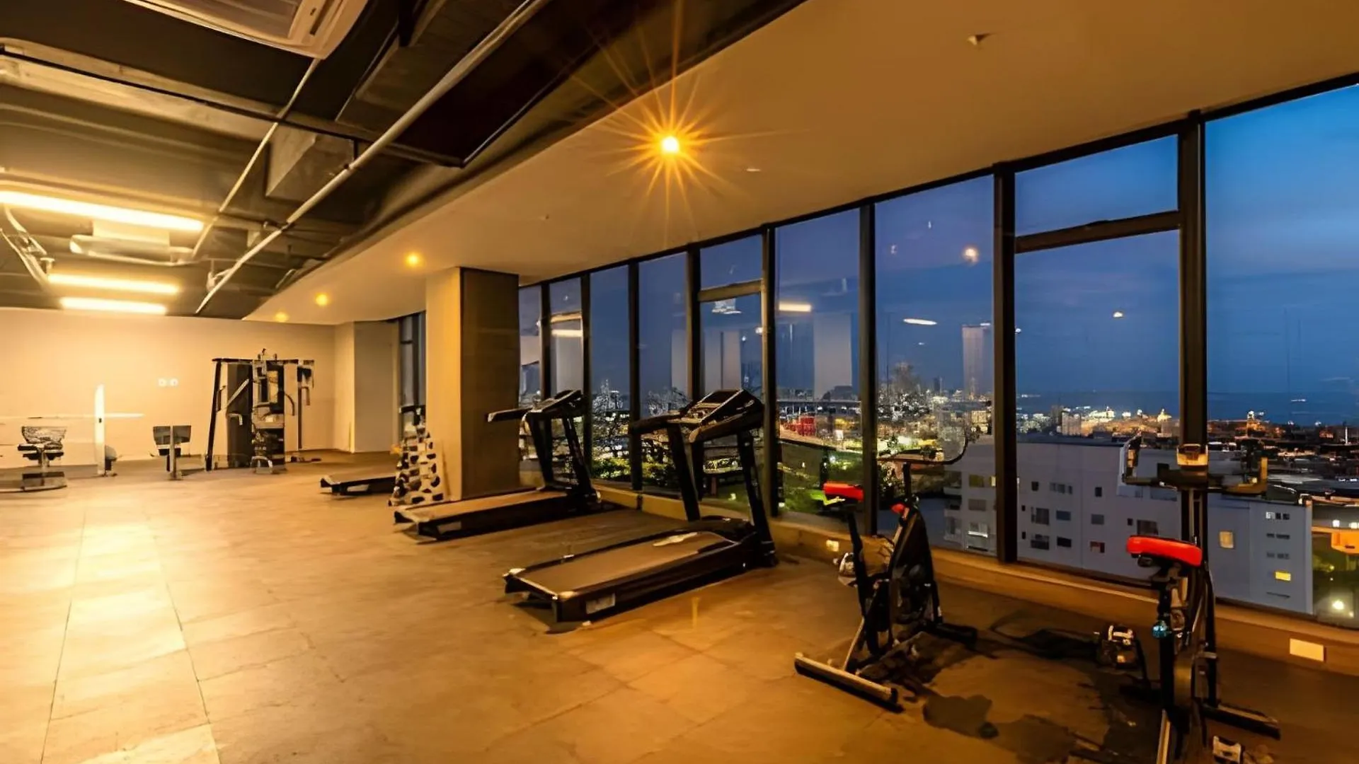 Appartamento Lujoso Y Nuevo Cerca Al Centro/ Piscina Panoramica Cartagena