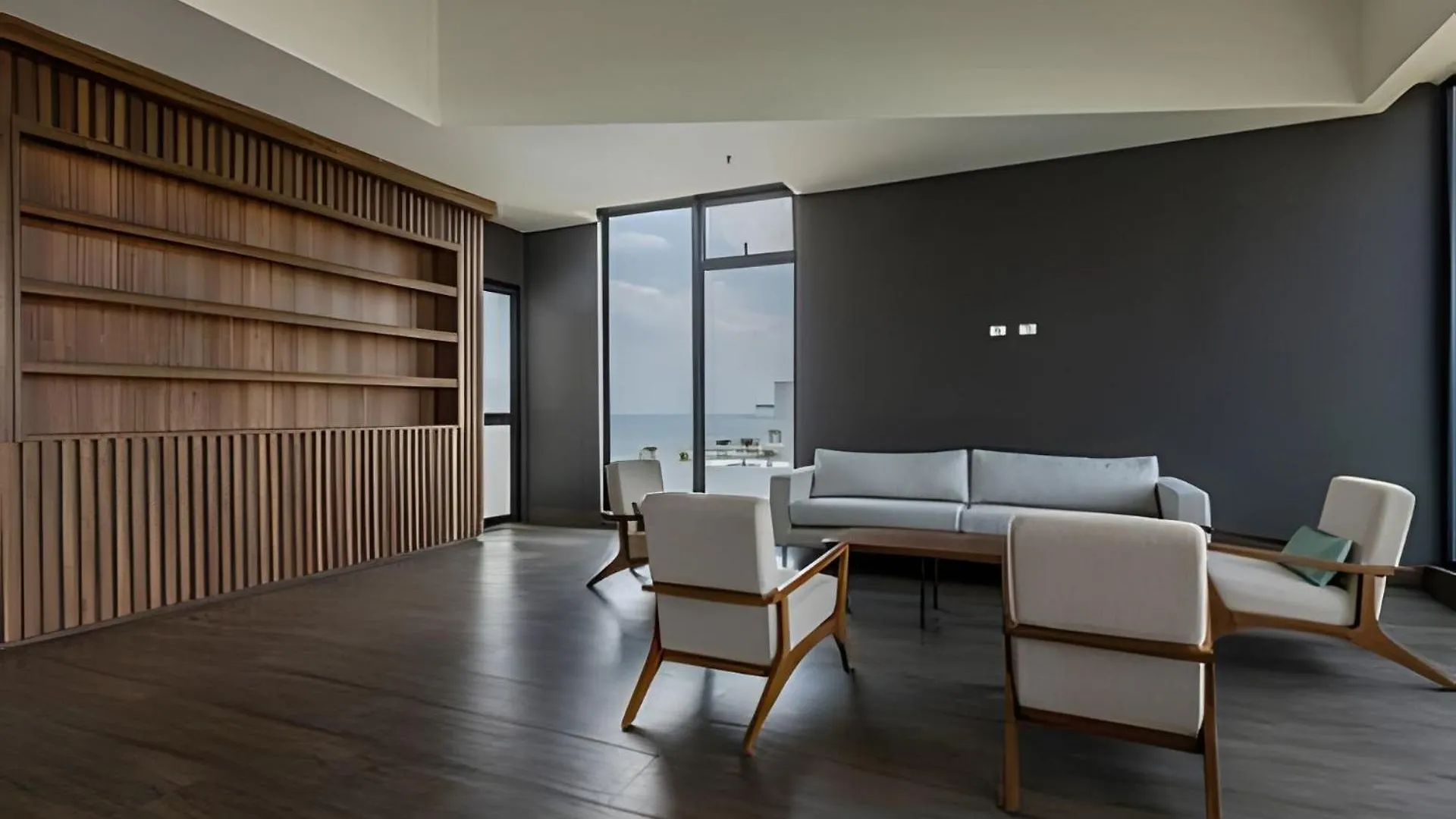 Appartamento Lujoso Y Nuevo Cerca Al Centro/ Piscina Panoramica Cartagena