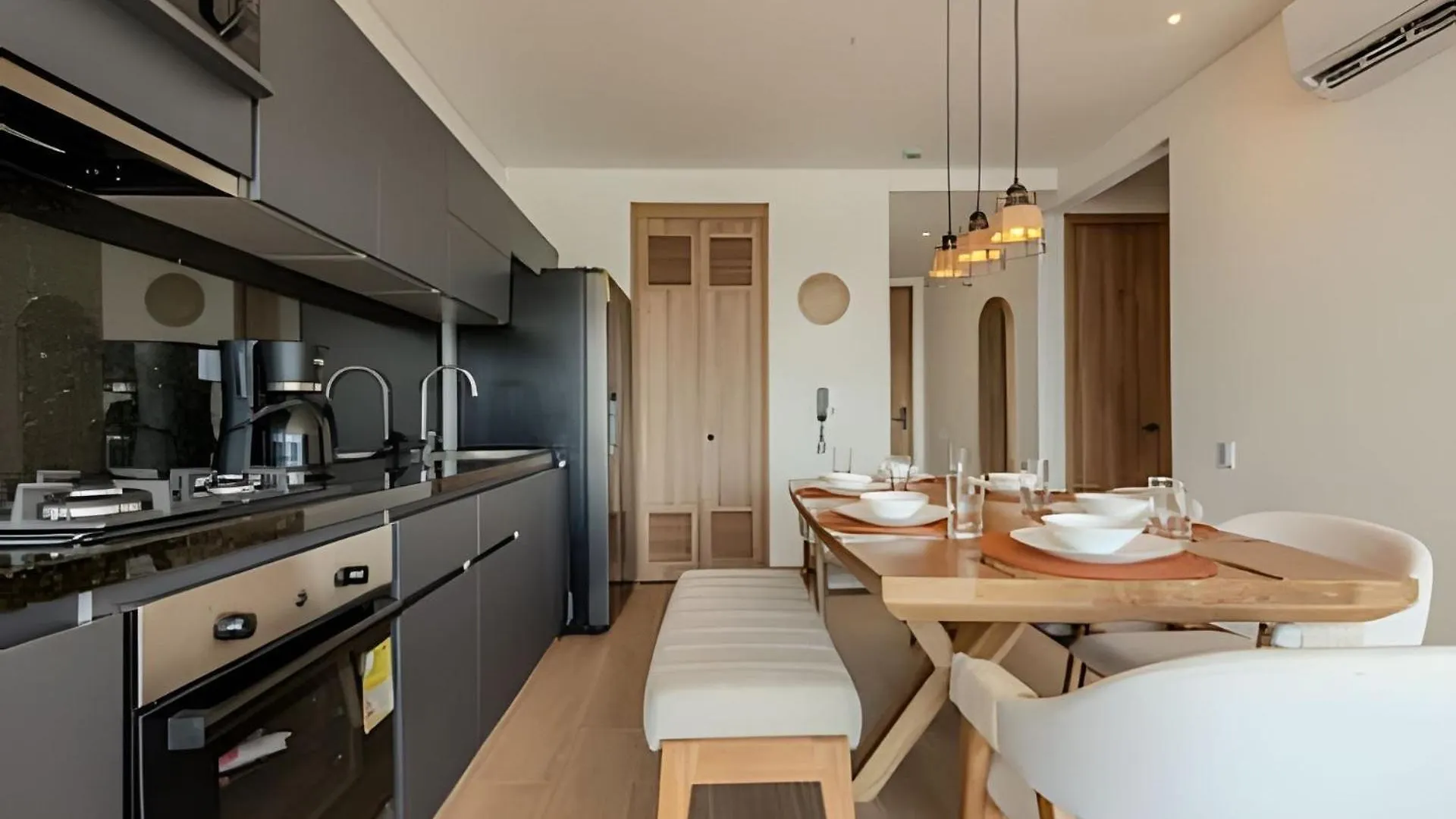 Appartamento Lujoso Y Nuevo Cerca Al Centro/ Piscina Panoramica Cartagena