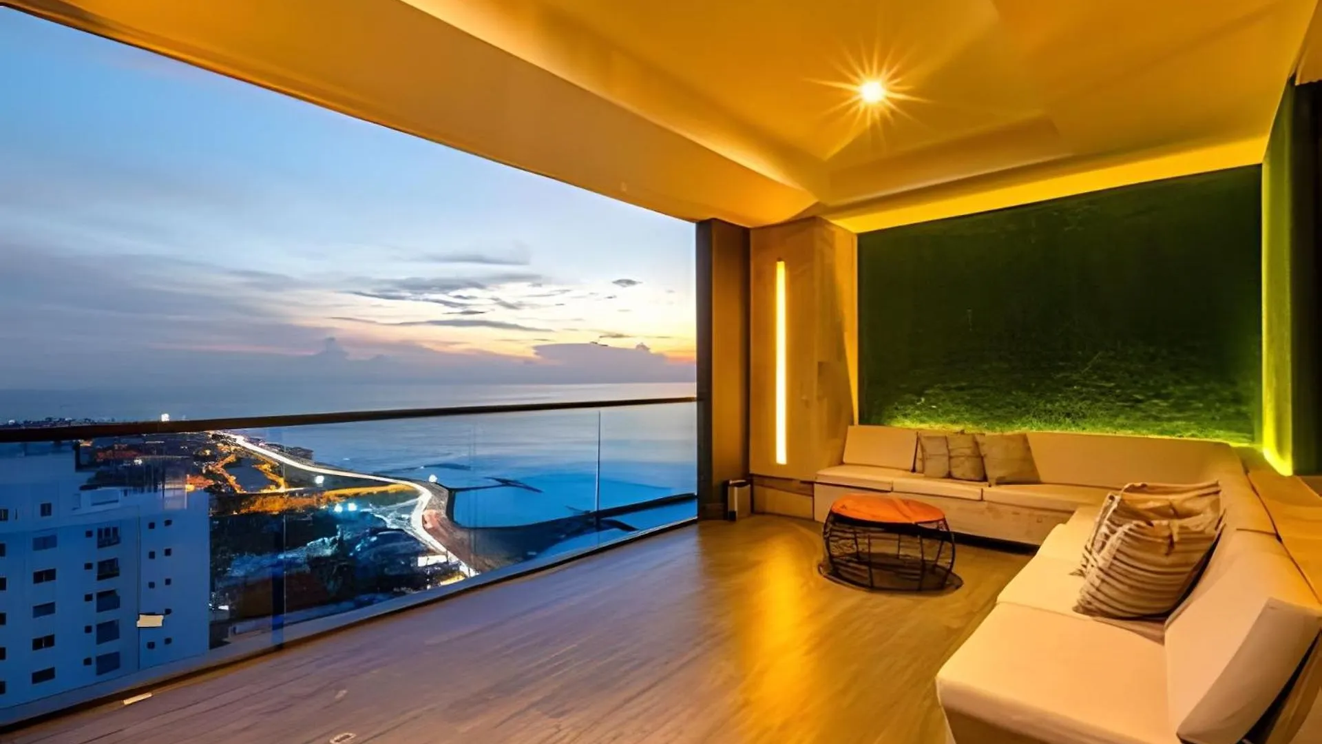 Appartamento Lujoso Y Nuevo Cerca Al Centro/ Piscina Panoramica Cartagena