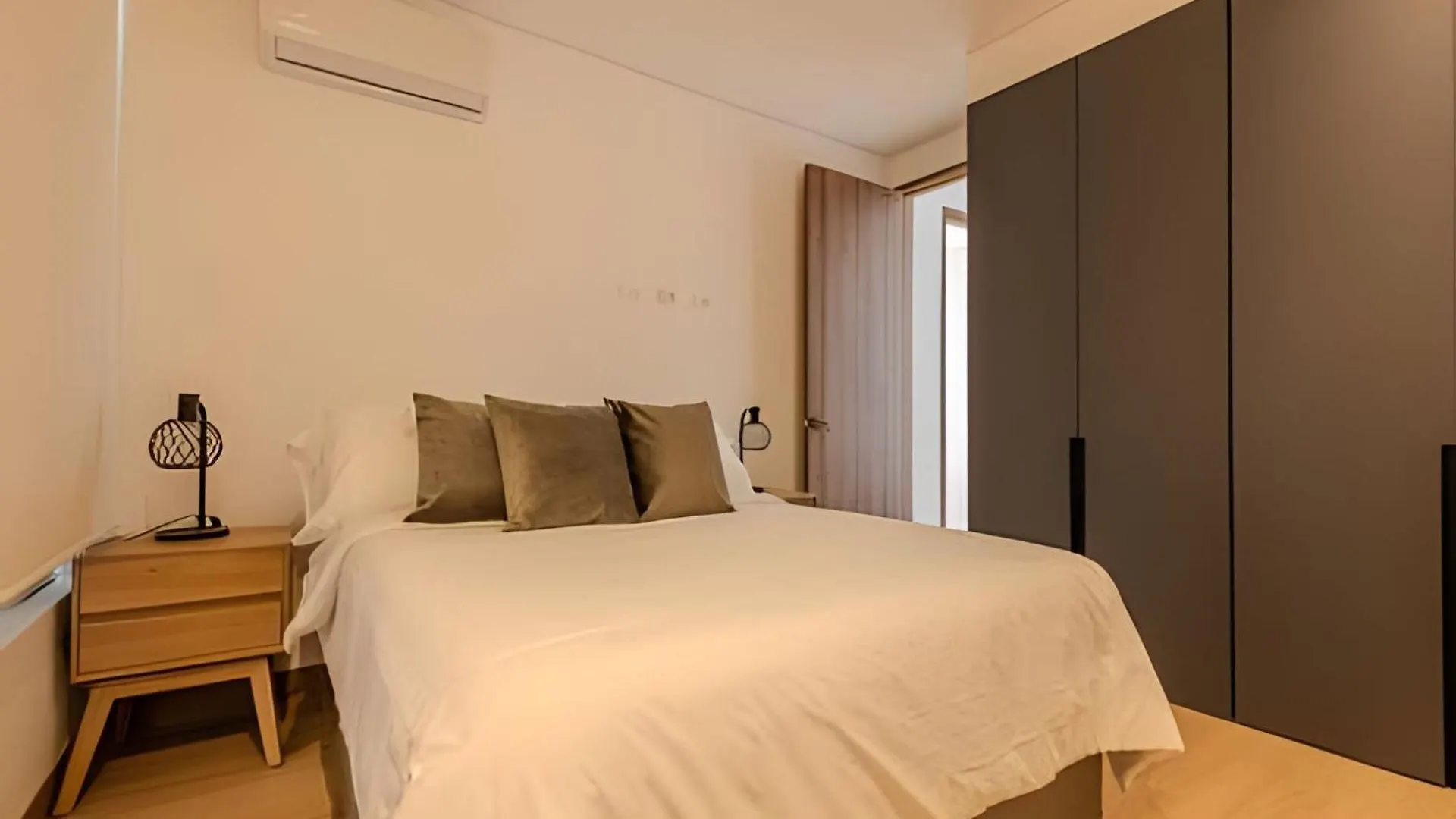 Appartamento Lujoso Y Nuevo Cerca Al Centro/ Piscina Panoramica Cartagena