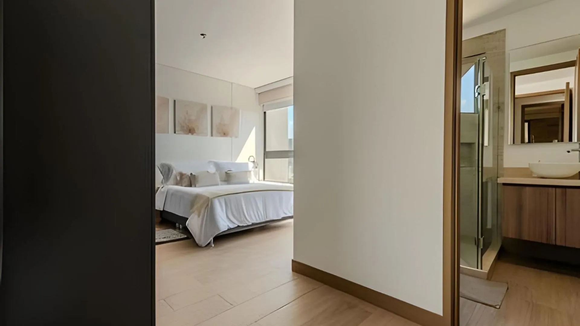 Appartamento Lujoso Y Nuevo Cerca Al Centro/ Piscina Panoramica Cartagena 0*,  Colombia