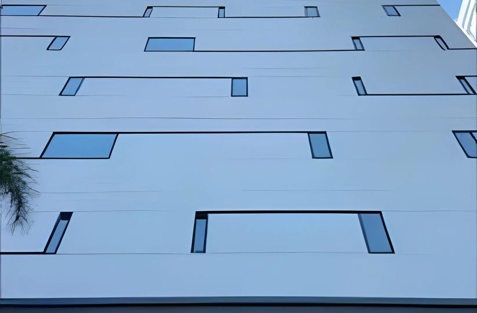 Lujoso Y Nuevo Cerca Al Centro/ Piscina Panoramica Διαμέρισμα Cartagena